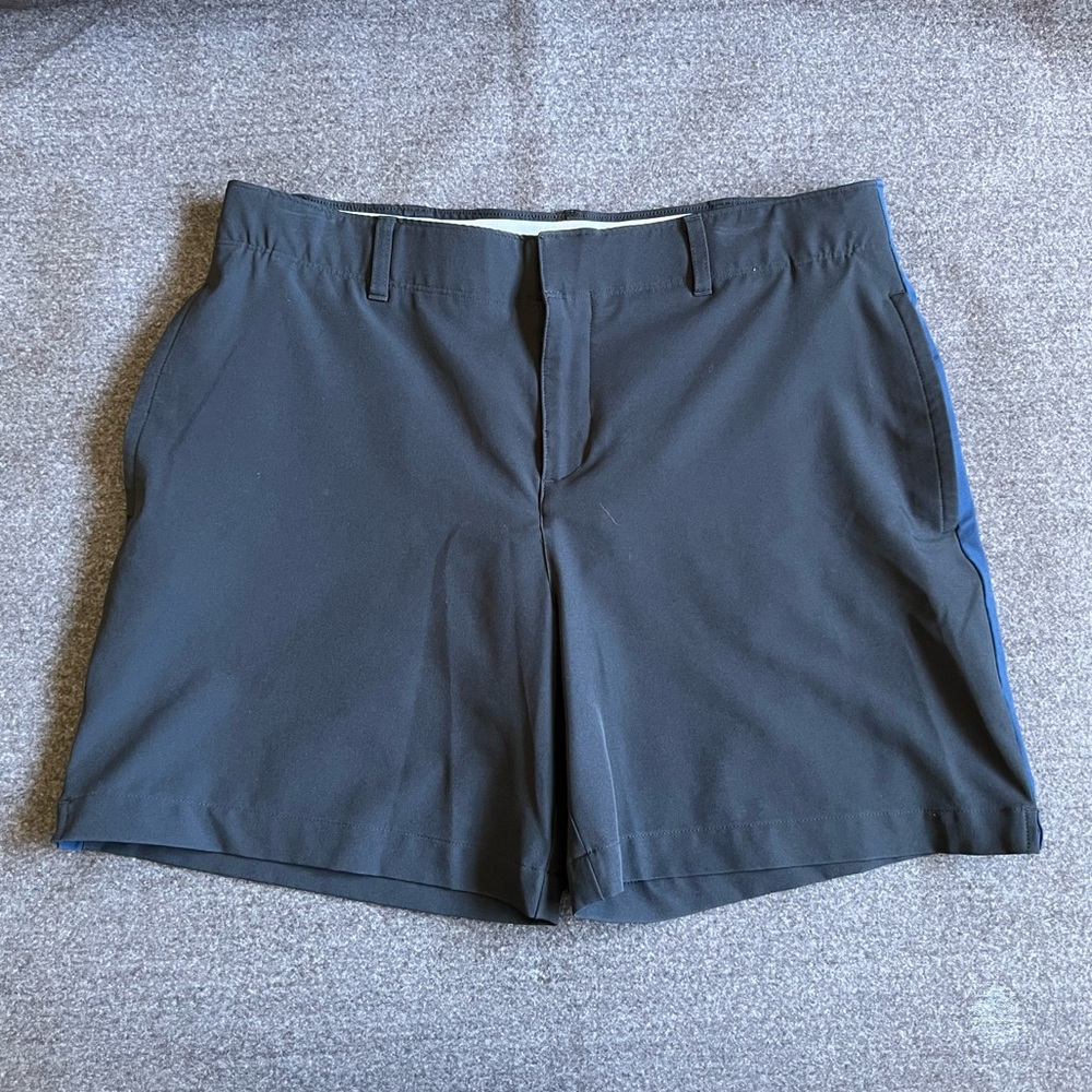 Under Armour Heatgear Shorts